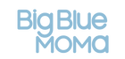 Big Blue Moma