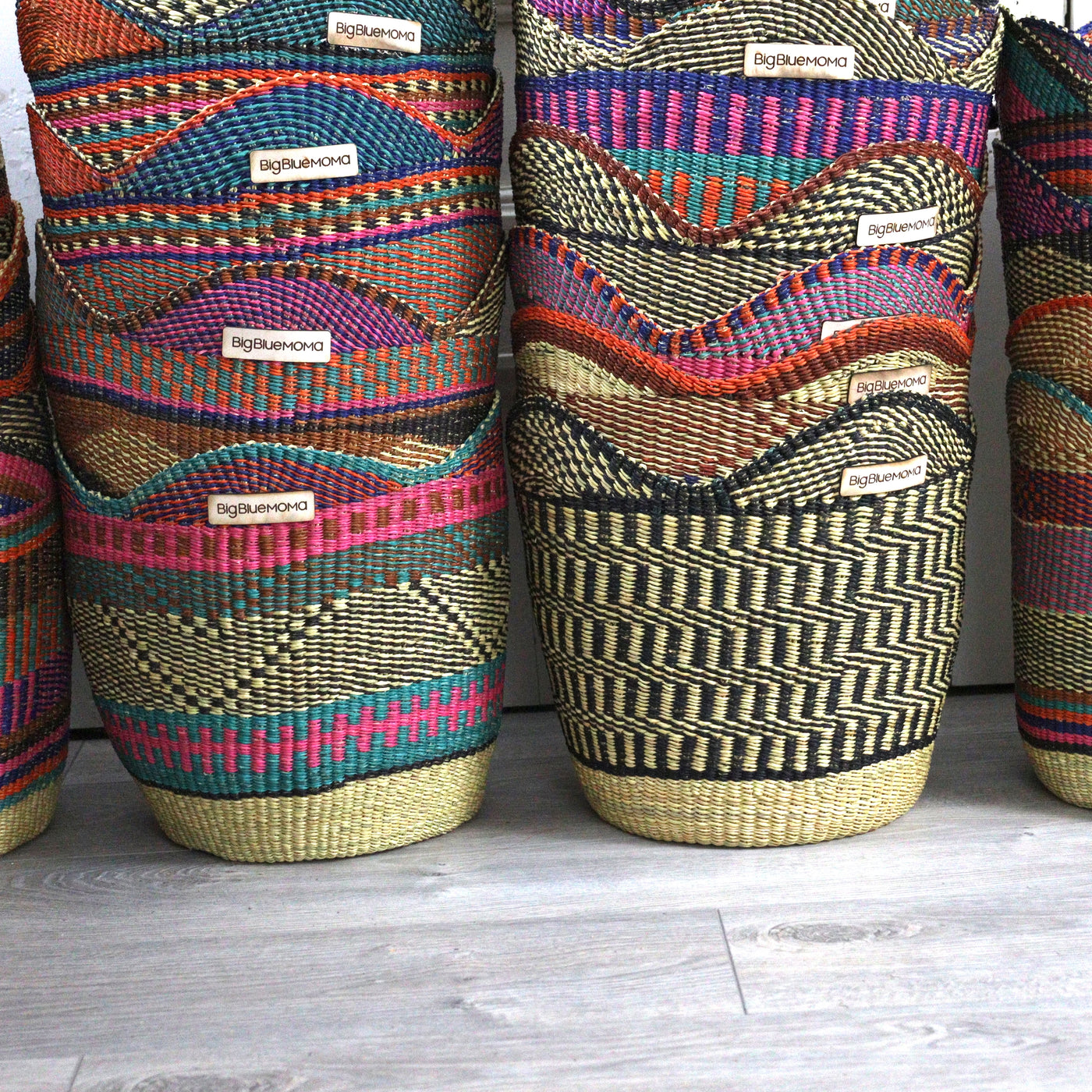 Planter Baskets