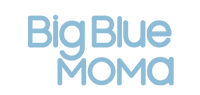 Big Blue Moma