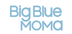 Big Blue Moma